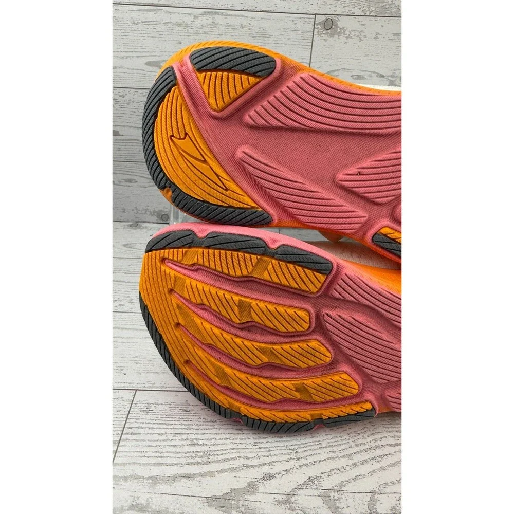 Altra light wear